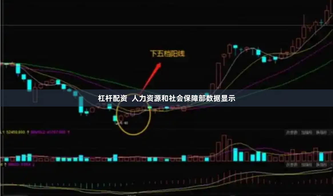 杠杆配资  人力资源和社会保障部数据显示