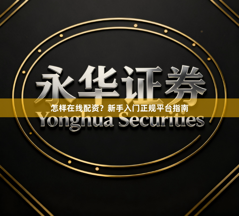 怎样在线配资？新手入门正规平台指南